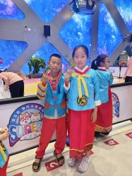 点击看大图 -第五极儿童乐园