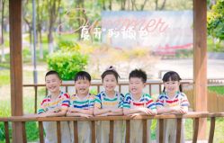 -雅尼·亚米儿童摄影美学馆(汉阳店)