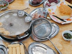 -五洞大众牛餐馆(番禺分店)