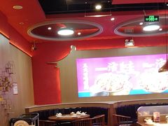 -蜀香三绝·牛蛙·烤鱼·天府炒鸡(安丘泰华店)