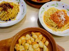 -萨莉亚意式餐厅(石鼓路店)