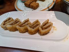 红糖糍粑-马头巷·食景园(苏州总店)