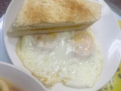 -澳洲牛奶公司(佐敦店)