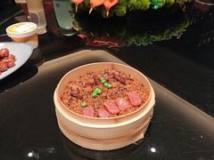 -径山十八道·风味民间菜(华夏之心店)