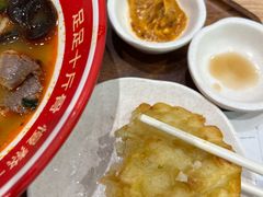 -小满手工粉(北京来福士店)