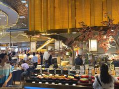 -喜庭海鲜自助(来福士店)