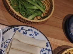 -巴奴毛肚火锅(相州店)