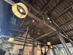 -院子餐厅·大锅菜·老杭帮(桥西直街店)