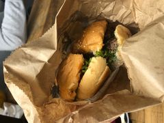 -Fergburger(皇后镇店)