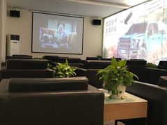 -北京亚奥福瑞福特4S店(北苑家园店)