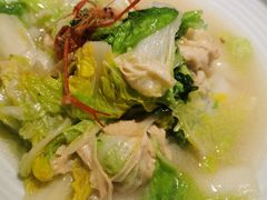 -老头儿油爆虾·知味杭州(爱琴海购物中心)