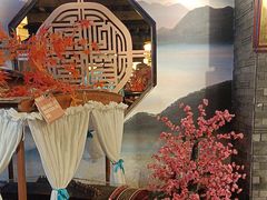 -蓉城老妈火锅(双林路店)