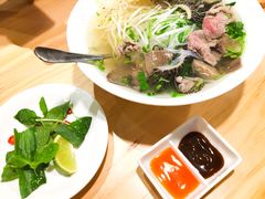 -越美小馆·越南料理(曲江店)