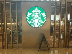 -星巴克臻选(北京颐堤港中心第二店)