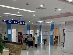 -美年大健康体检(江门万达分院)