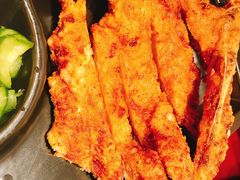君悦排骨饭-馔豚·台北菜专门店(深圳湾万象城店)