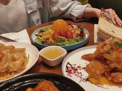 -集品堂·JPC餐厅(青年大街市府店)