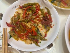 -辣公子·千岛湖私房菜(滨江店)