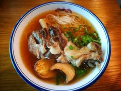 筒骨粉-衡阳那碗粉