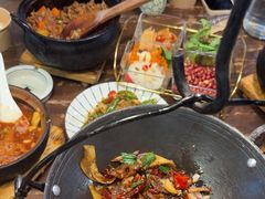 -吃货私房菜(丽江束河古镇店)