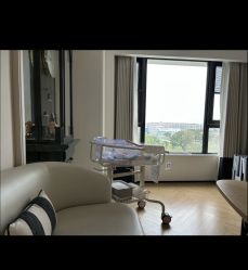 -爱悦月子中心·时光(武侯店)