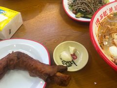 -豫石记羊汤(北苑店)