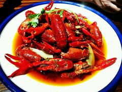 -功夫小龙虾·烧烤·江湖菜(金沙洲店)