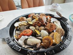 -前王院•巧克力海鲜市集餐厅(万平口店)