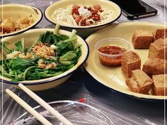 -东排食堂长沙小吃大排档(五一广场店)