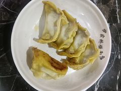 -蒋家桥饺面店(东关街店)