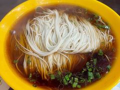 -毛华美食(清扬路店)