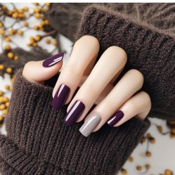 -情同手足美甲美睫