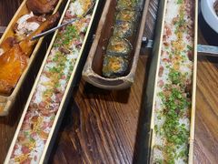 -竹一味·竹筒饭