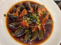 -民间小灶(亭林店)