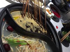 -钢管厂歆瑞源油卤串串香(春熙路太古里店)