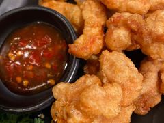 -集渔·泰式海鲜火锅(彭州店)