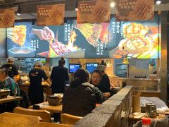 -聚点串吧·北京烧烤(赵登禹路店)