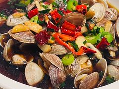 -宏玲餐厅(四川南路店)