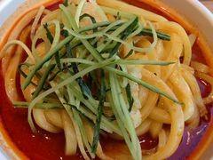 凉皮-品回味清真西北楼(宁波首店)