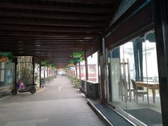 -雅和生态渔庄·宜城锅巴饭(龙灵山公园店)