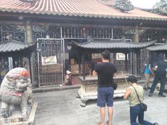 -槟城观音庙(Goddess of Mercy)