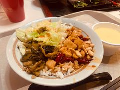 -永和大王(小厨·东四十条店)