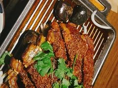 -天下醉美蒙餐(林西店)