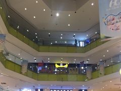 -北京华联购物中心(天通苑店)