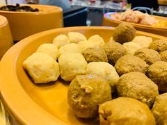 -龍歌自助小火锅(李沧丽达店)