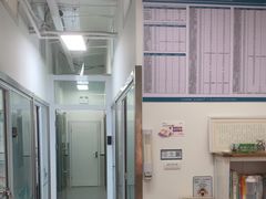 -心仪动物医院·牙专科·肿瘤·心脏科(西客站院)