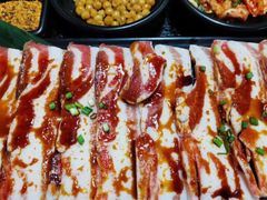 -九田家黑牛烤肉料理(无锡T12店)