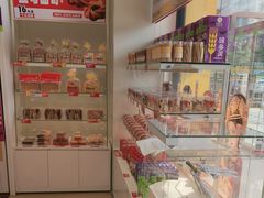 -味多美蛋糕(六里桥店)