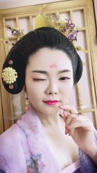 -盘子女人坊古装写真摄影(南京总店)