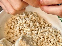 -老刘家永盛斋·传统泡馍(东关南街店)